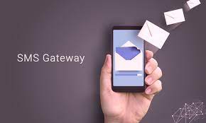 SMS Gateway Allows