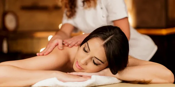 couples massage in Denver