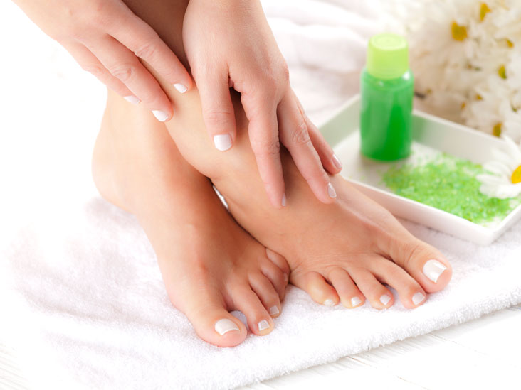 Foot Care System