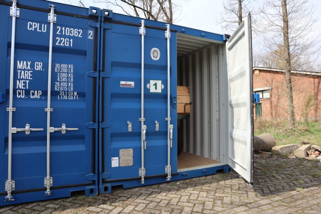 Container Kopen