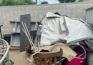 Junk Removal in Riverside