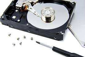 Data Recovery Service