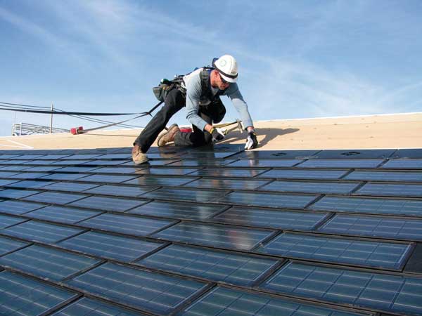 Roofing Repair Services