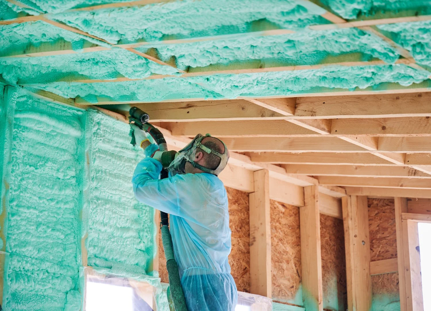 Insulation Services