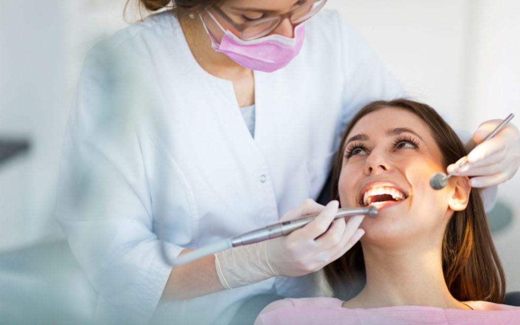 Dental Treatments 