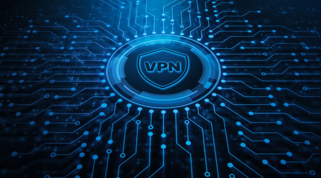 VPN  Service